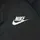 Nike Sportswear Windrunner Therma-FIT wasserabweisende Steppjacke Herren 010 black/black/sail M