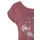 vivance by lascana Pusteblume Rot 48/50