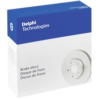 Delphi BG9022RSC