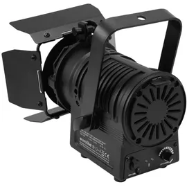 Eurolite AKKU THA-20PC TRC Theater-Spot Schwarz