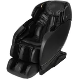 Inner Balance Massagesessel Jin schwarz