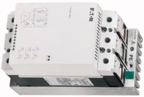 Eaton DS7-340SX200N0-N Softstarter, 200 A, 200 - 480 V AC, Us= 24 V AC/DC, Baugröße FS4 134923 DS7340SX200N0N