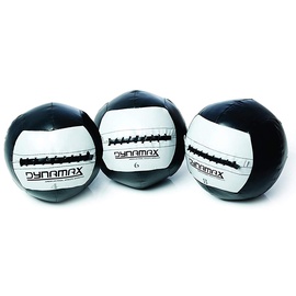 Dynamax Dynamax® Medizinball, 2 kg, - Schwarz
