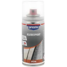 PRESTO Klebespray 150 ml