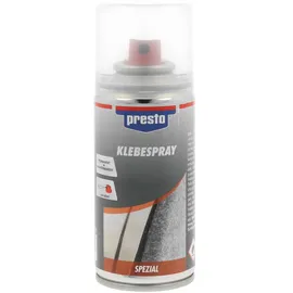 PRESTO Klebespray 150 ml