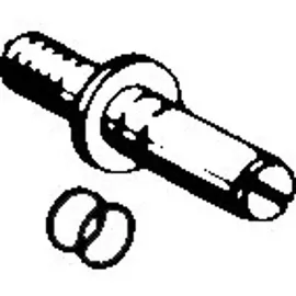 Hansa Absperrspindel 59904913 Absperrhahn