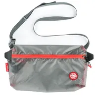 Pajak Ultralight Sling Bag silver (SVR) Universal
