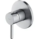 Omnires Y Einhandmischer Unterputz Nickel Y1245NI