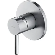 Omnires Y Einhandmischer Unterputz Nickel Y1245NI