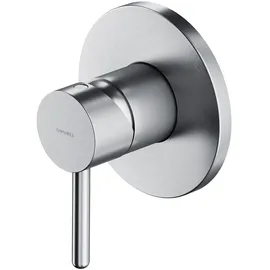 Omnires Y Einhandmischer Unterputz Nickel Y1245NI