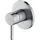 Omnires Y Einhandmischer Unterputz Nickel Y1245NI