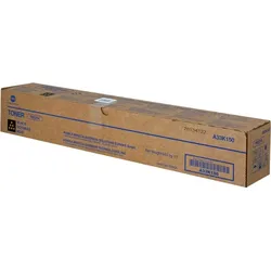 Konica minolta Minolta TN321K Toner Black A33K150 -A