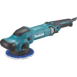 Makita PO6000C (Exzenterpolierer, 900 W