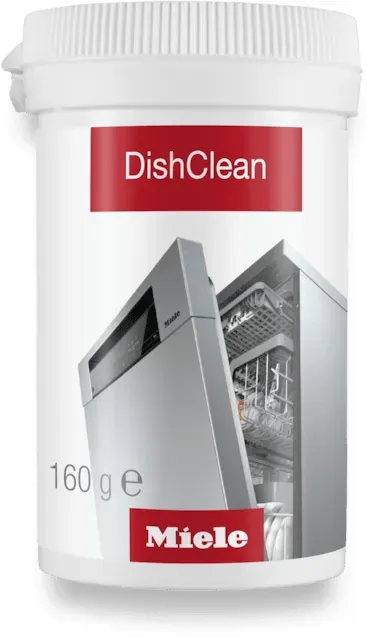 DishClean 160g