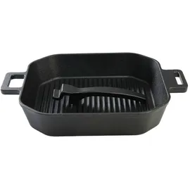 SANTOS PROREGAL Grillpfanne 25 cm