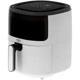 Camry Airfryer Oven CR 6313 schwarz/weiß