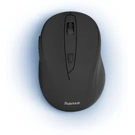 Hama MW-400 V2 schwarz