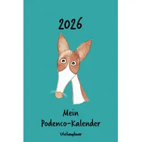 Grafik  Werkstatt Wochenplaner 2026 Mein Jahr 2026