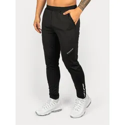 XXL Sportswear - Training Jogger  -  Black