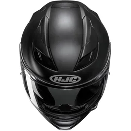 HJC Helmets F71 Matt Schwarz M