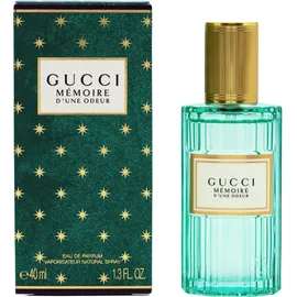 GUCCI Mémoire d'une Odeur Eau de Parfum 60 ml
