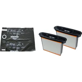 STARMIX ISC M-1625 Safe