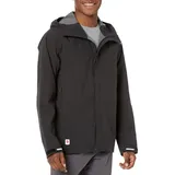 Fjällräven High Coast Hydratic Trail Jacket Unisex Schwarz M