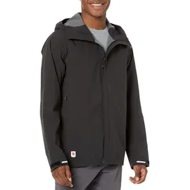 Fjällräven High Coast Hydratic Trail Jacket Unisex Schwarz M
