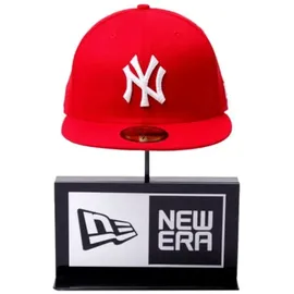 New Era MLB Basic Cap Rot 7,75