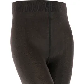 Falke Active Warm Schwarz 122-128