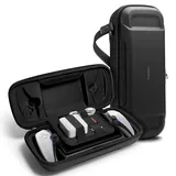 SPIGEN Rugged Armor Pro Pouch black Sony Playstation Portal