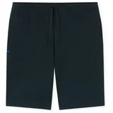 SCHIESSER Pyjamahose Mix & Relax Dunkelblau 50
