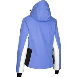 DLX Dolores Jacke - Baja Blue - XS