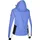 DLX Dolores Jacke - Baja Blue - XS