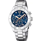 Festina Boyfriend F20603/3 Edelstahl 39 mm