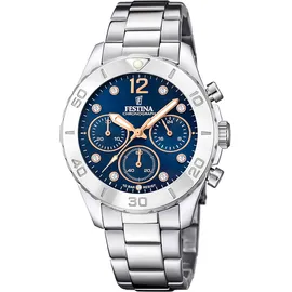 Festina Boyfriend F20603/3 Edelstahl 39 mm