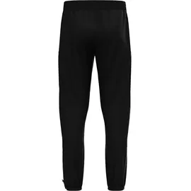 Odlo Zeroweight Windproof Warm Hose Black S