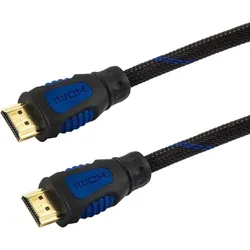 E+P Elektrik High-Speed-HDMI-Kabel H400B