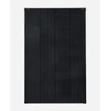 enjoysolar® Monokristallin Solarmodul 170W Mono 12V Full Black Edition