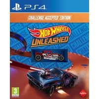 Milestone Hot Wheels Unleashed - Challenge Accepted Edition