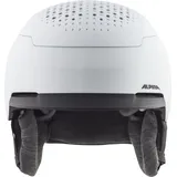 Alpina Gems white matt, 55-59