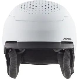 Alpina Gems white matt, 55-59