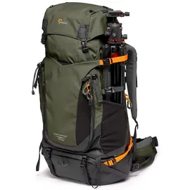 Lowepro PhotoSport PRO 70L AW IV (S-M) grün