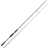 Okuma Psycho Tech Jiggingrute - Black - 2.43 m - 10-30 g