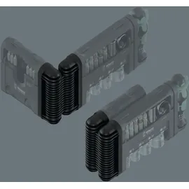 WERA 9550 Scharnier für Tool-Check Modular 67,5 x 91 x 22 mm