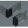 WERA 9550 Scharnier für Tool-Check Modular 67,5 x 91 x 22 mm
