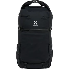 Haglöfs Ardos Rolltop 28 l schwarz