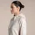 Craghoppers Nosilife Aya Jacke - Oyster Marl - 44