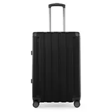 Hauptstadtkoffer Q-Damm 4-Rollen-Trolley 68 cm