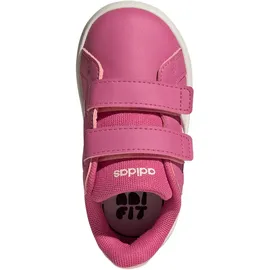 adidas Grand Court 3.0 Kinder Pink Fusion/Wonder Quartz/Off White 26,5